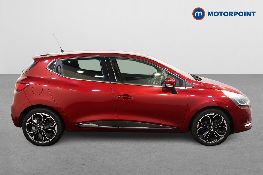 Used Renault Clio 2019 for sale - 77152289: Photo 8