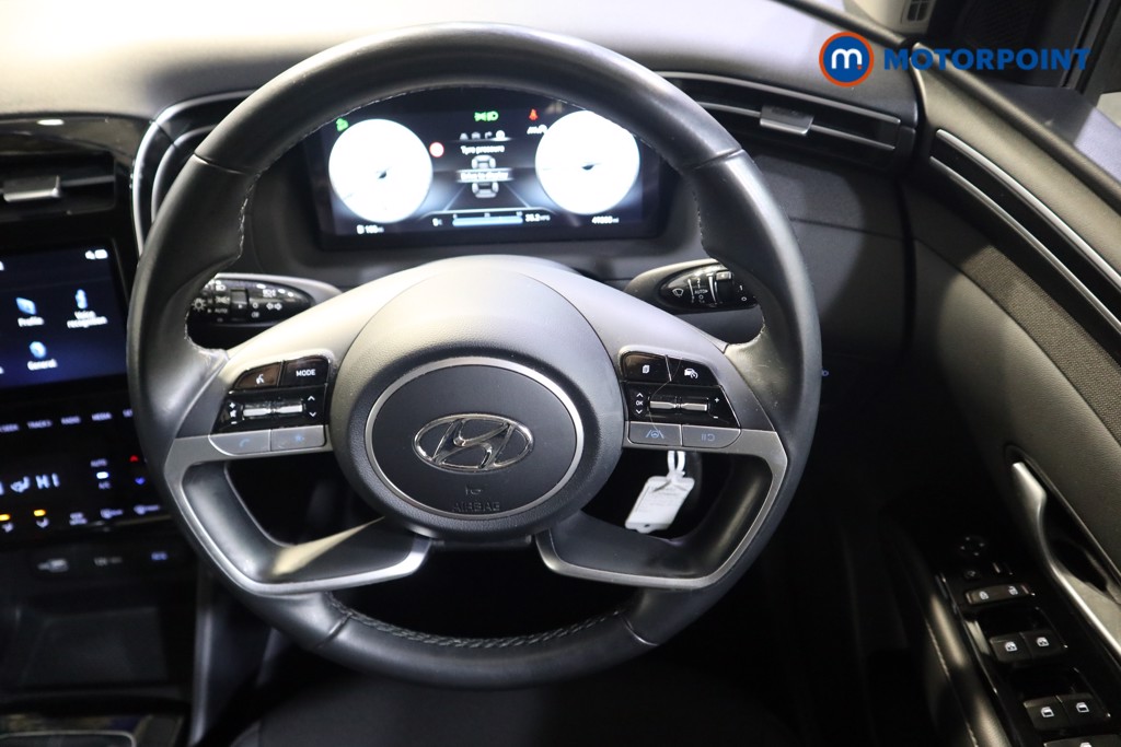 Used Hyundai TUCSON 2022 for sale - 76650726: Photo 10