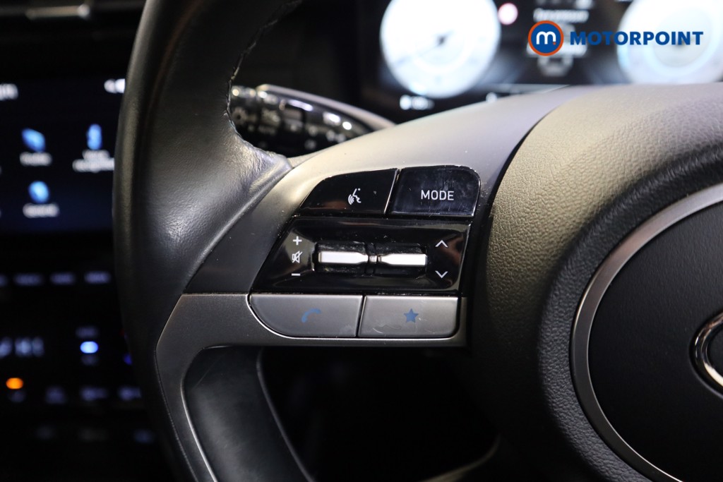 Used Hyundai TUCSON 2022 for sale - 76650726: Photo 11