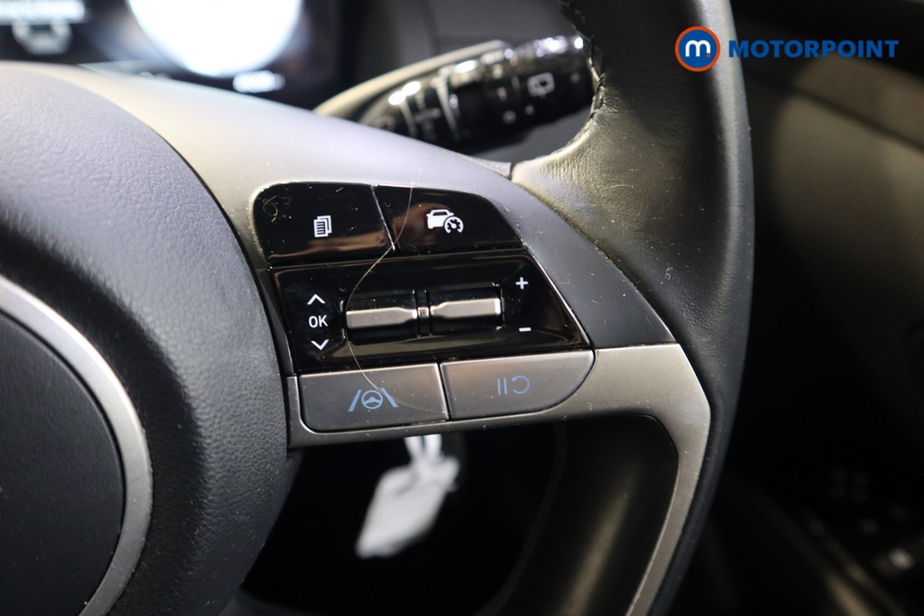 Used Hyundai TUCSON 2022 for sale - 76650726: Photo 12