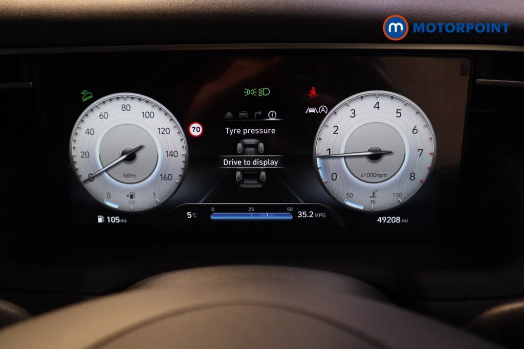 Used Hyundai TUCSON 2022 for sale - 76650726: Photo 13