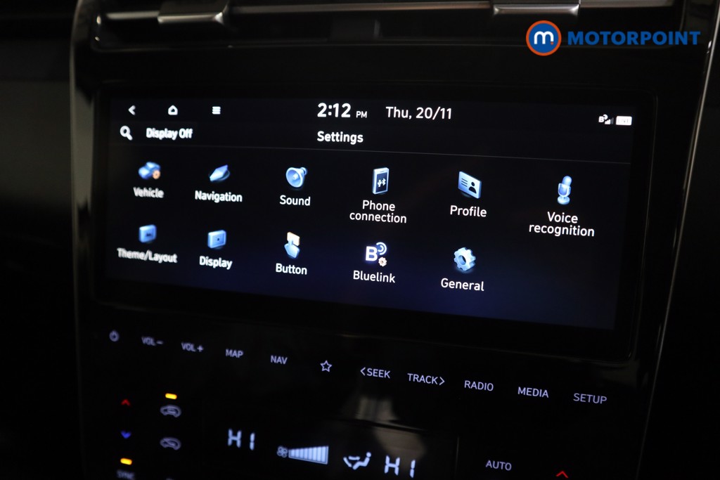 Used Hyundai TUCSON 2022 for sale - 76650726: Photo 14