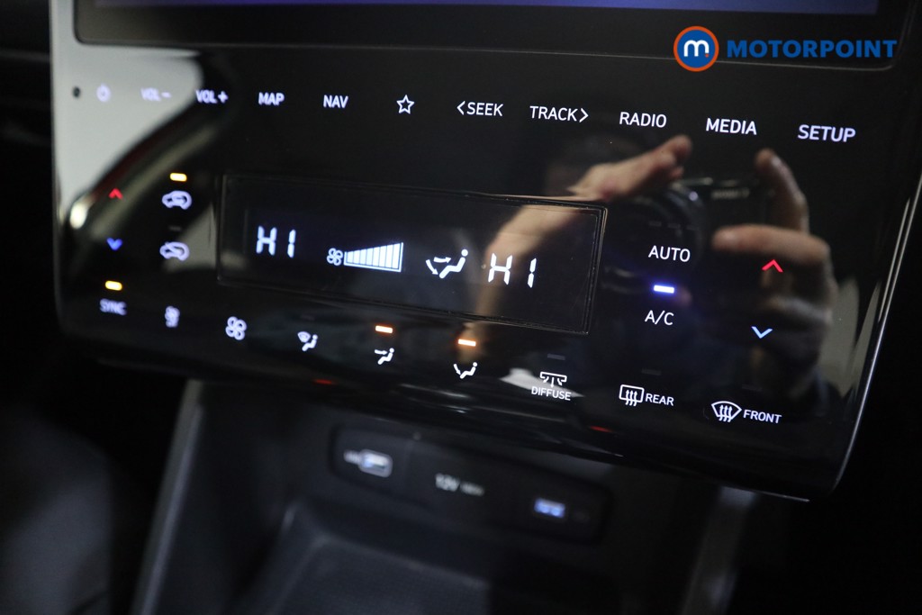 Used Hyundai TUCSON 2022 for sale - 76650726: Photo 15