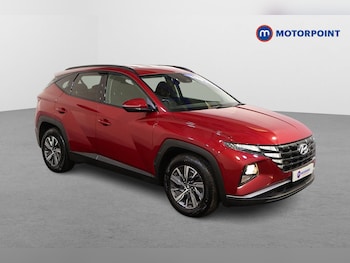 Used Hyundai TUCSON 2022 for sale - 76650726: Photo