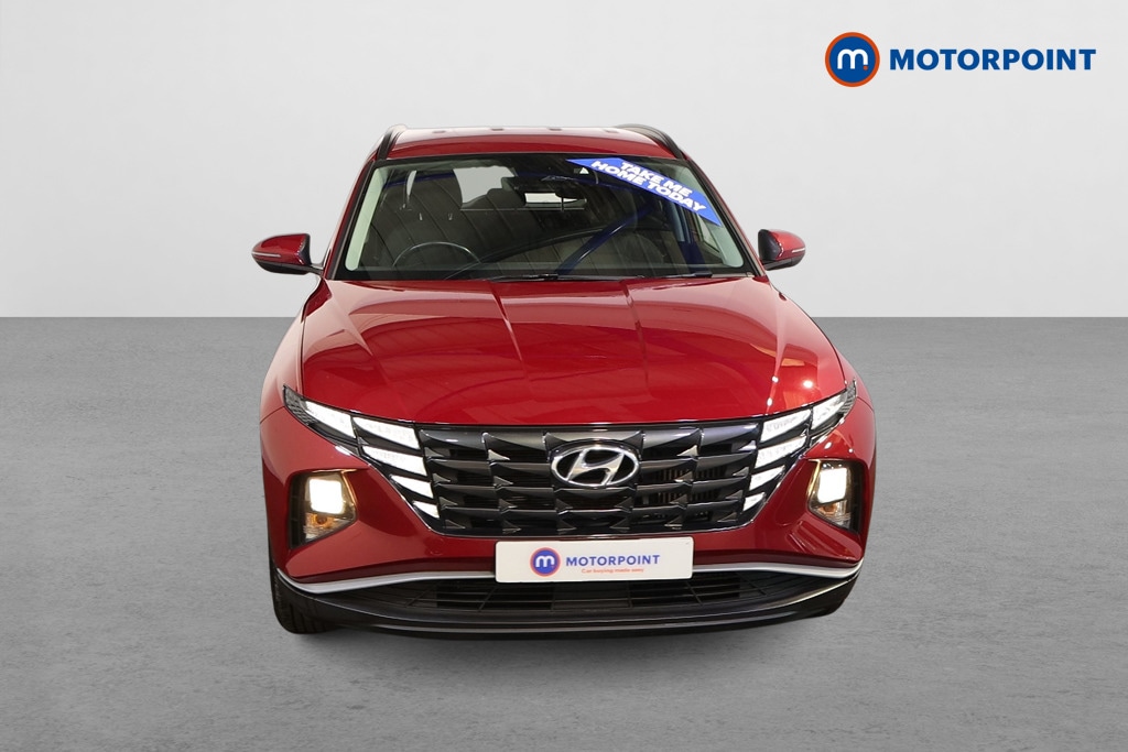 Used Hyundai TUCSON 2022 for sale - 76650726: Photo 2