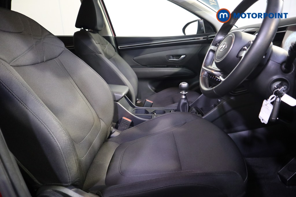 Used Hyundai TUCSON 2022 for sale - 76650726: Photo 21