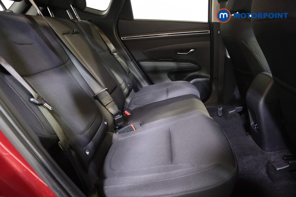 Used Hyundai TUCSON 2022 for sale - 76650726: Photo 22