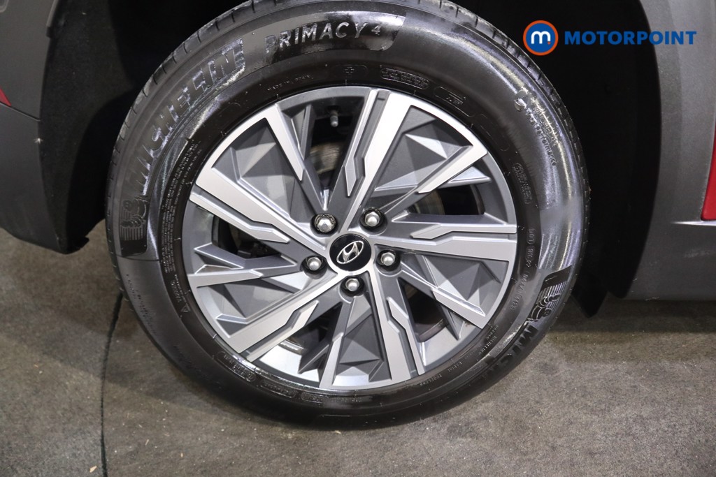 Used Hyundai TUCSON 2022 for sale - 76650726: Photo 27