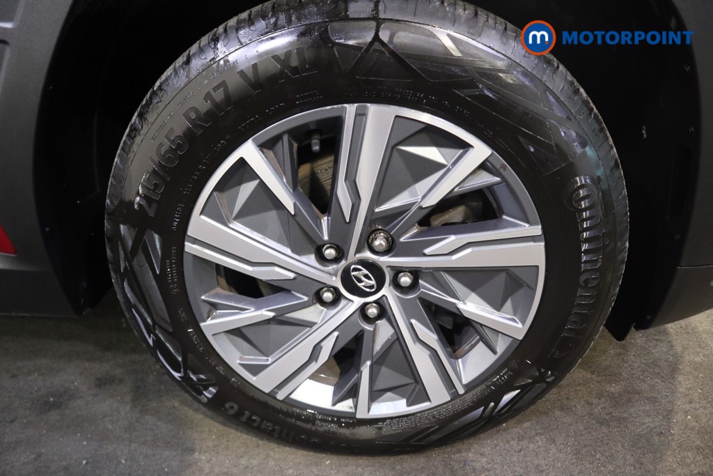 Used Hyundai TUCSON 2022 for sale - 76650726: Photo 28