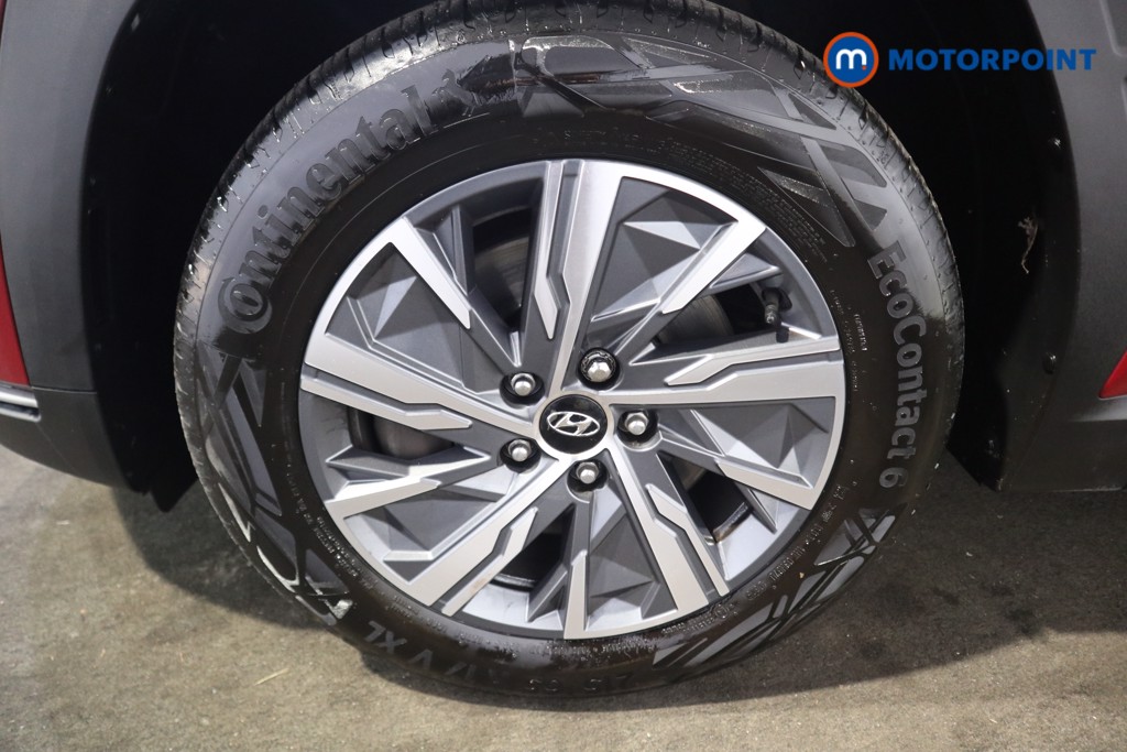 Used Hyundai TUCSON 2022 for sale - 76650726: Photo 29