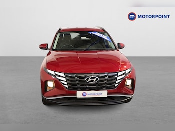 Used Hyundai TUCSON 2022 for sale - 76650726: Photo