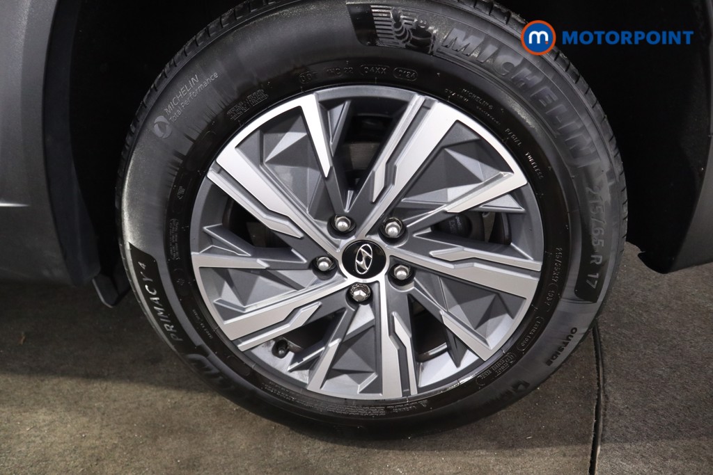 Used Hyundai TUCSON 2022 for sale - 76650726: Photo 30