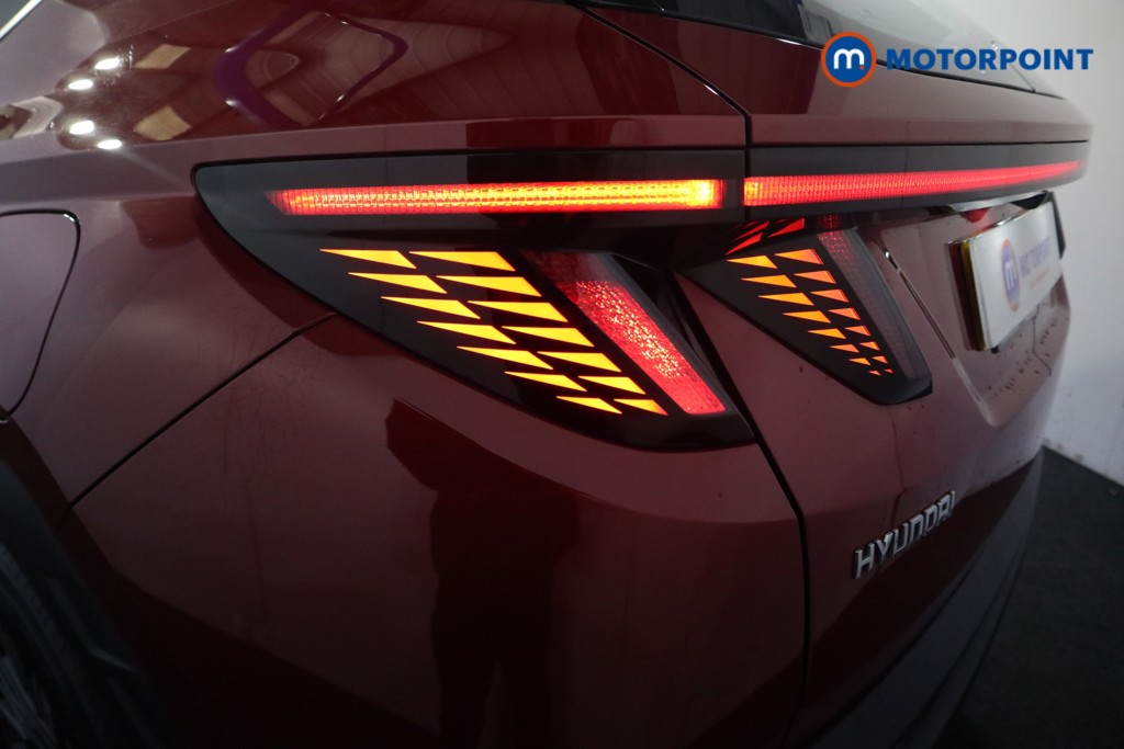 Used Hyundai TUCSON 2022 for sale - 76650726: Photo 33