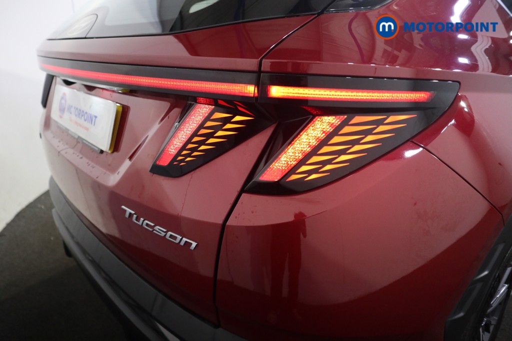 Used Hyundai TUCSON 2022 for sale - 76650726: Photo 34