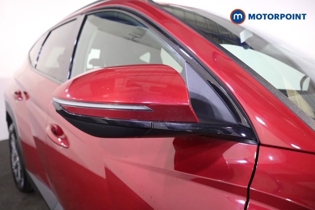 Used Hyundai TUCSON 2022 for sale - 76650726: Photo 36