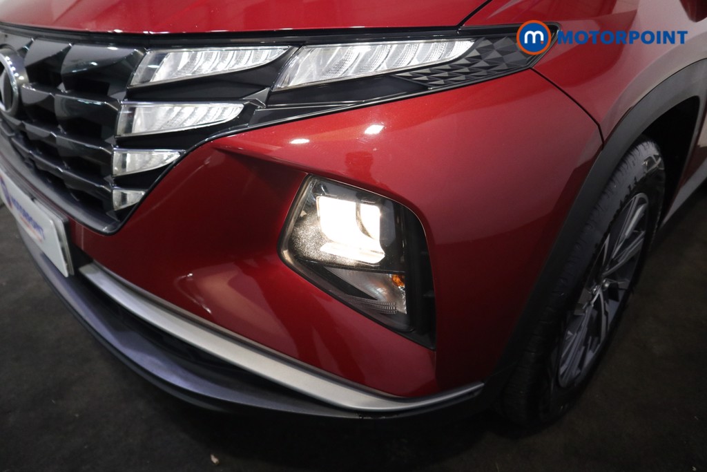 Used Hyundai TUCSON 2022 for sale - 76650726: Photo 38