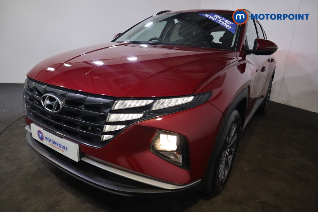 Used Hyundai TUCSON 2022 for sale - 76650726: Photo 39