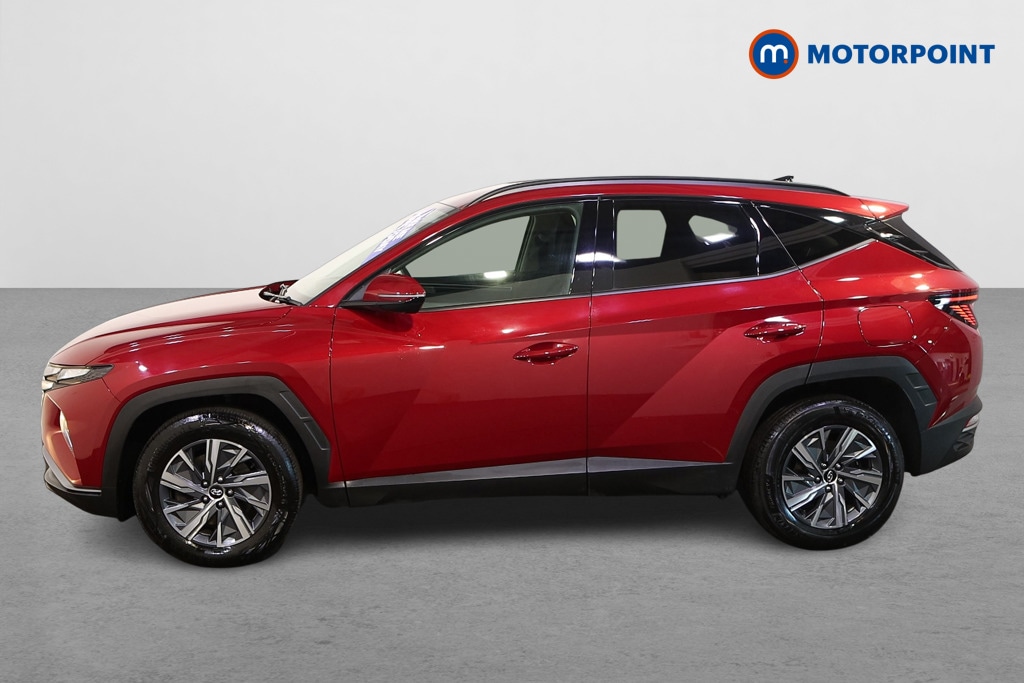 Used Hyundai TUCSON 2022 for sale - 76650726: Photo 4