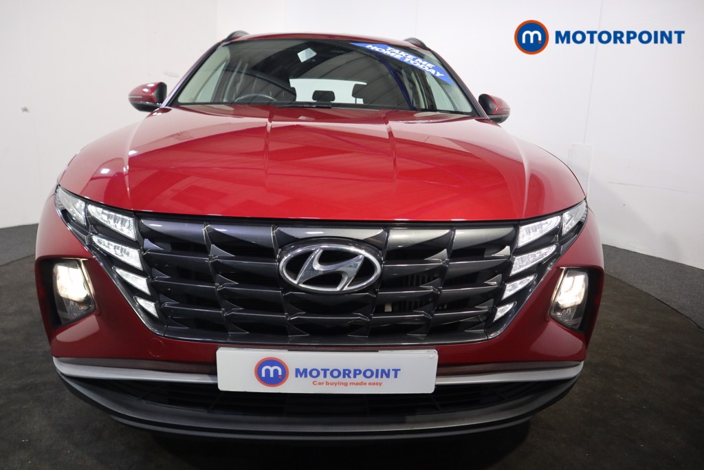 Used Hyundai TUCSON 2022 for sale - 76650726: Photo 40