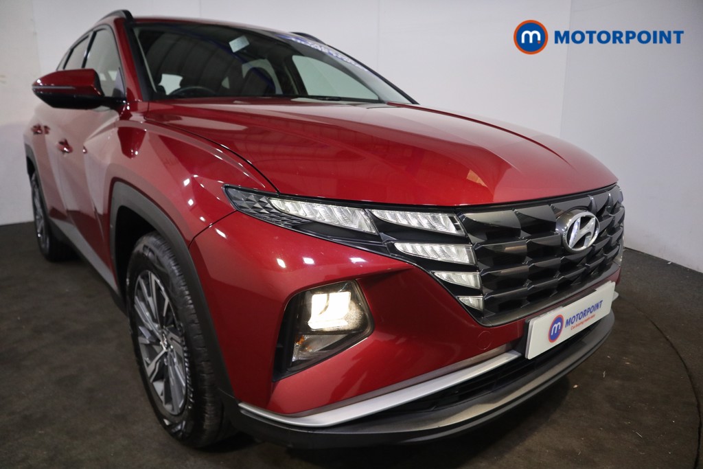 Used Hyundai TUCSON 2022 for sale - 76650726: Photo 41