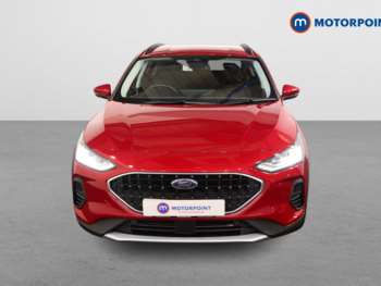 Used Ford Focus 2022 for sale - 74915396: Photo