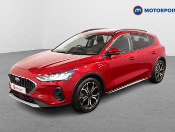 Used Ford Focus 2022 for sale - 74915396: Photo