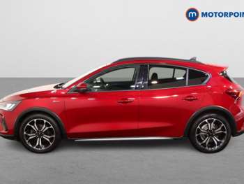 Used Ford Focus 2022 for sale - 74915396: Photo