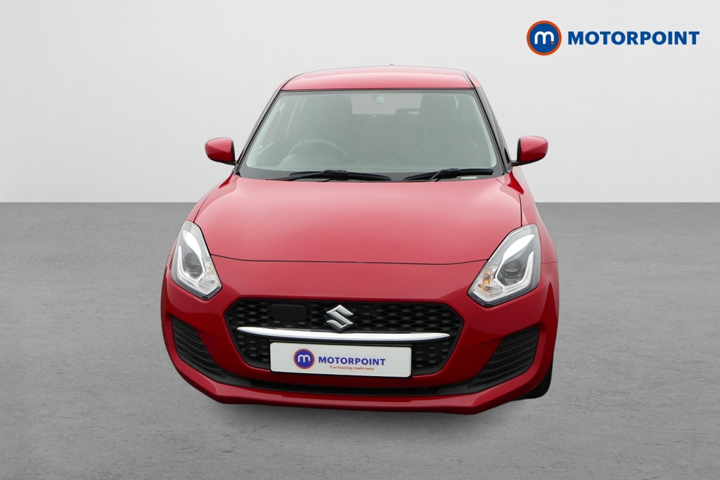 Used Suzuki Swift 2023 for sale - 77294363: Photo 2