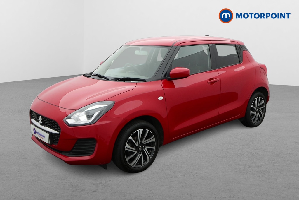 Used Suzuki Swift 2023 for sale - 77294363: Photo 3