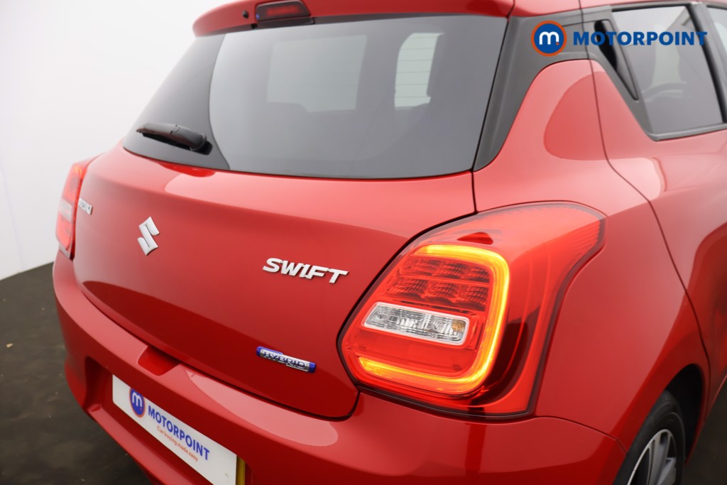 Used Suzuki Swift 2023 for sale - 77294363: Photo 31