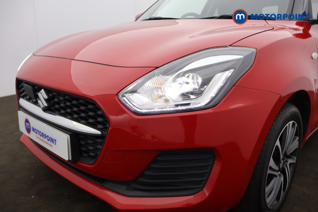 Used Suzuki Swift 2023 for sale - 77294363: Photo 36