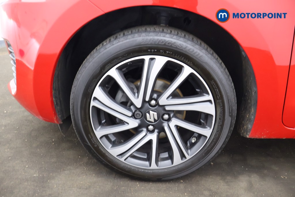 Used Suzuki Swift 2023 for sale - 77294363: Photo 37