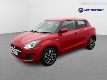 Used Suzuki Swift 2023 for sale - 77294363: Photo