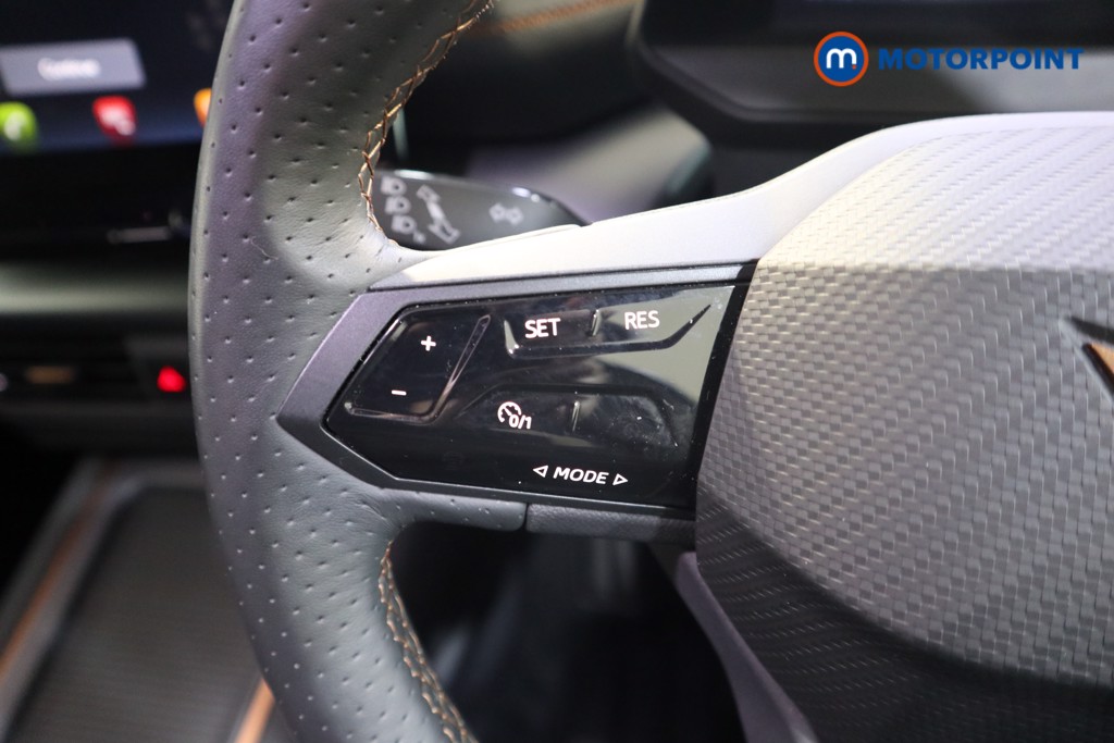 Used Cupra Born 2022 for sale - 76394717: Photo 11