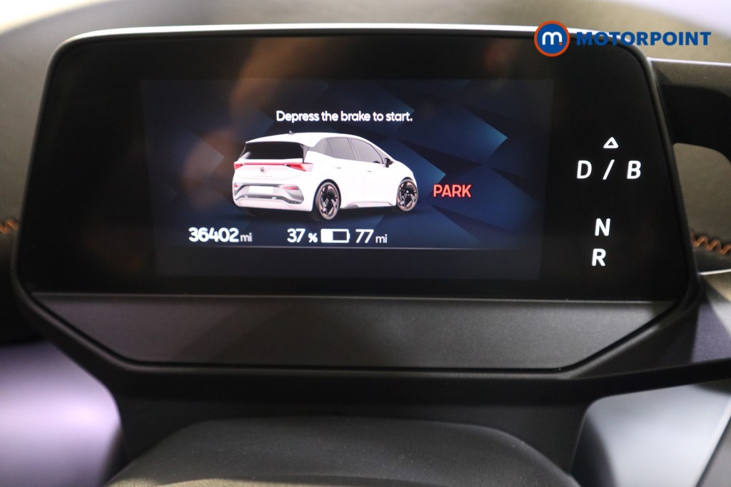 Used Cupra Born 2022 for sale - 76394717: Photo 13