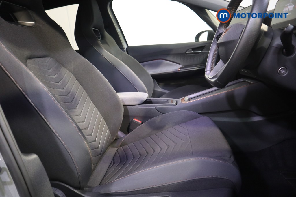 Used Cupra Born 2022 for sale - 76394717: Photo 19