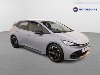 150kW V2 58kWh 5dr Auto