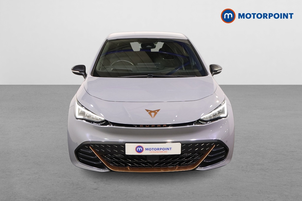 Used Cupra Born 2022 for sale - 76394717: Photo 2