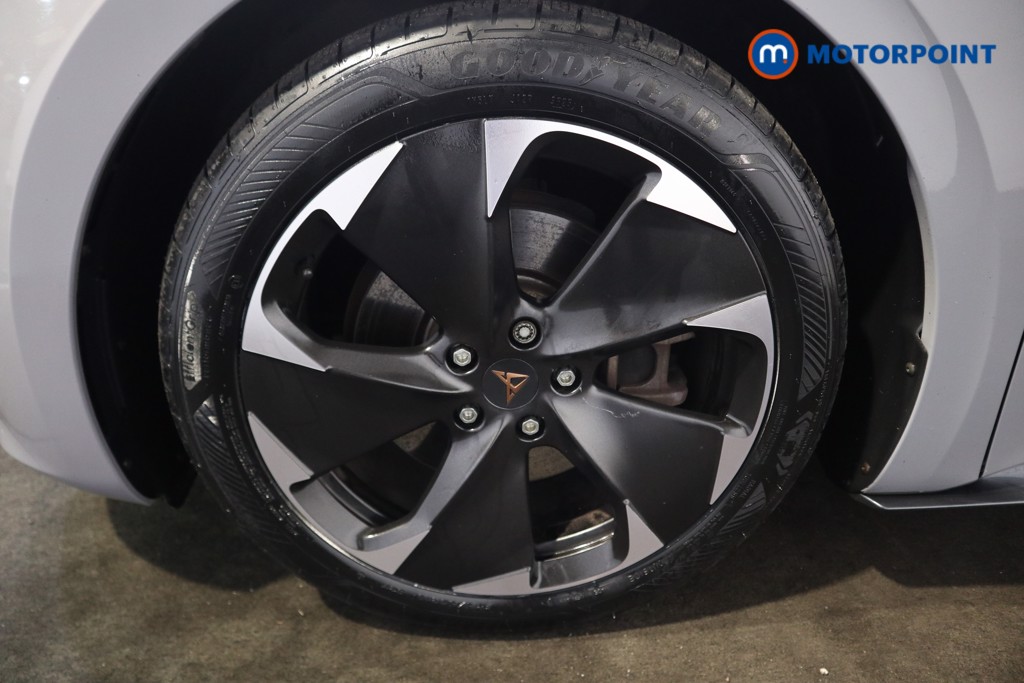 Used Cupra Born 2022 for sale - 76394717: Photo 27