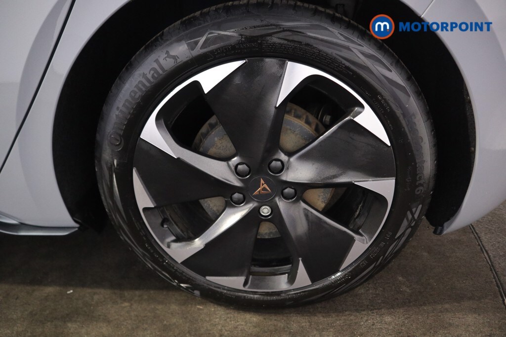 Used Cupra Born 2022 for sale - 76394717: Photo 28