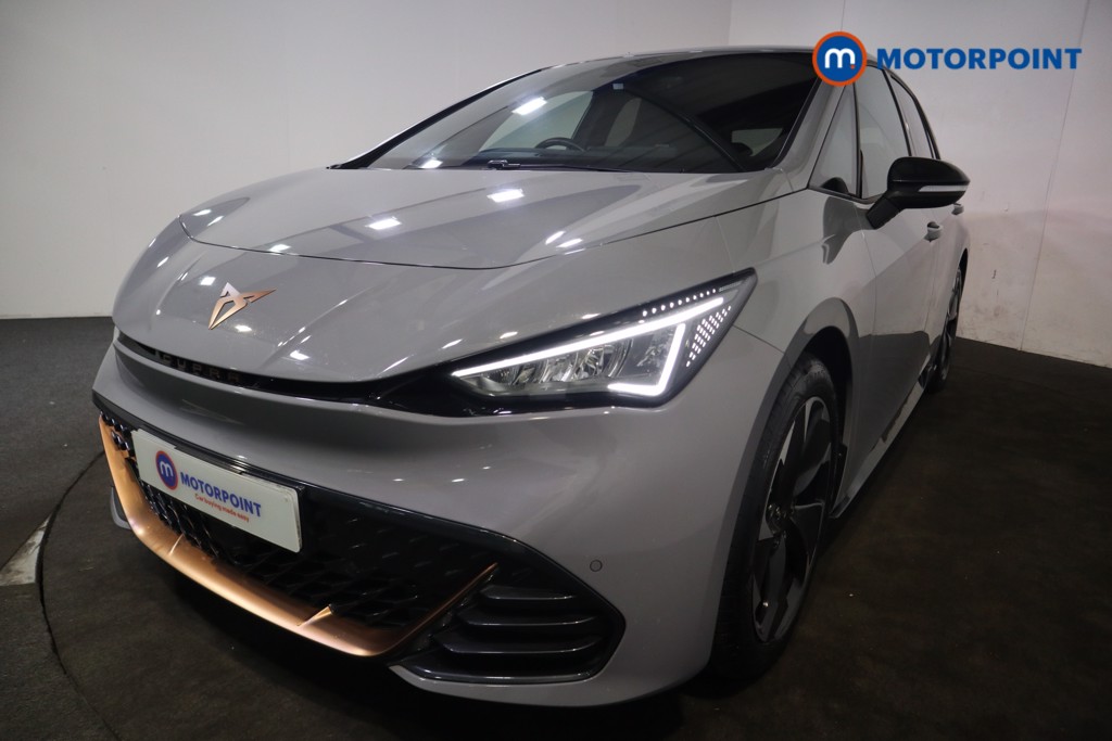 Used Cupra Born 2022 for sale - 76394717: Photo 37