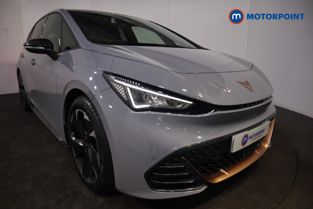 Used Cupra Born 2022 for sale - 76394717: Photo 38