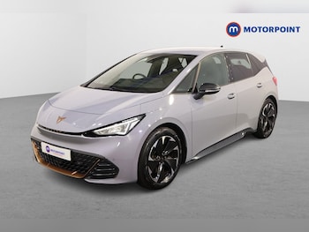 Used Cupra Born 2022 for sale - 76394717: Photo