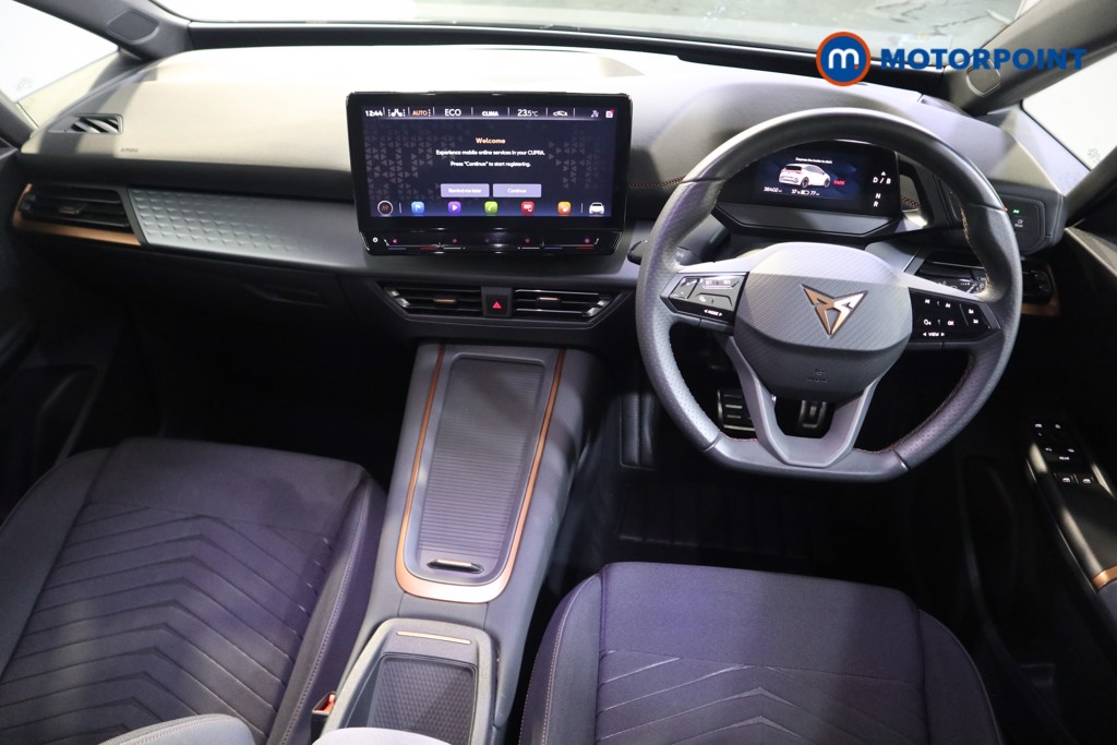 Used Cupra Born 2022 for sale - 76394717: Photo 9