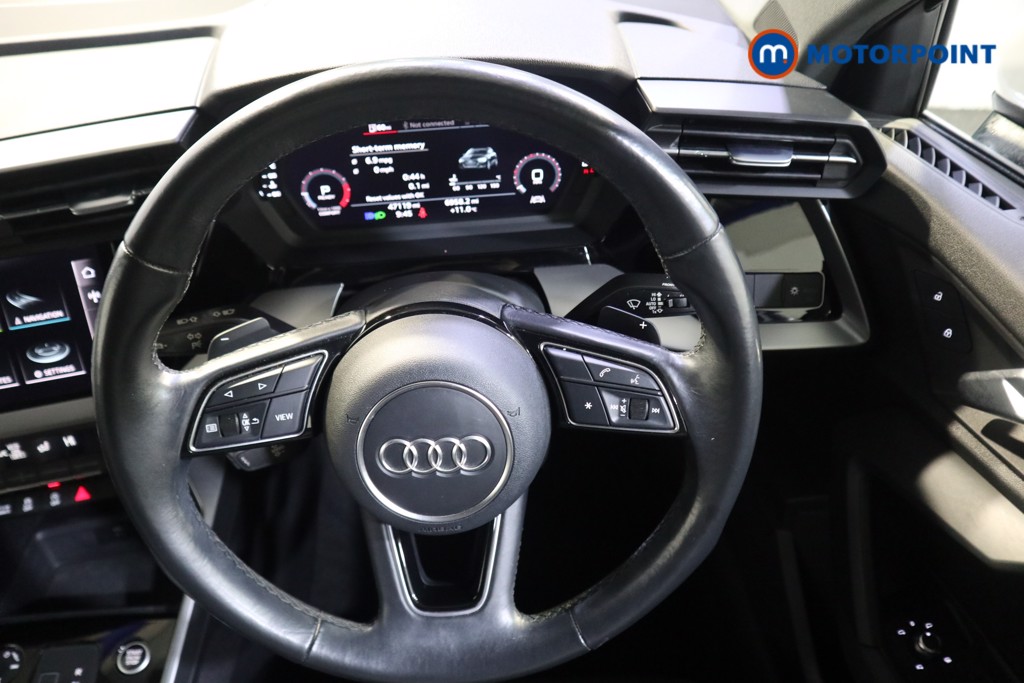 Used Audi A3 2021 for sale - 77688475: Photo 10