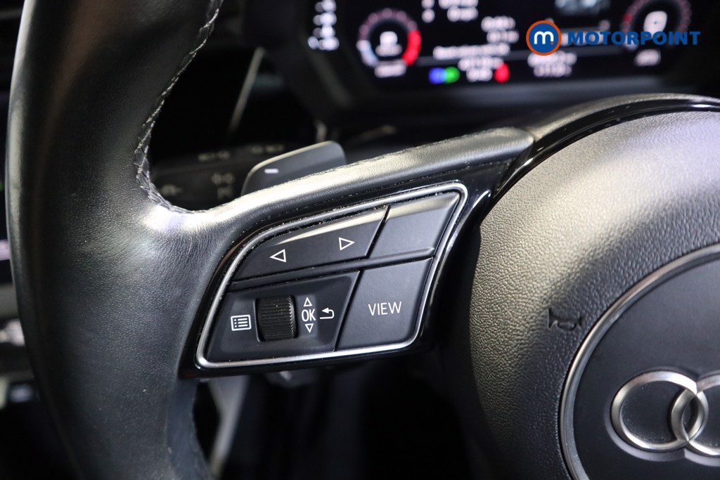 Used Audi A3 2021 for sale - 77688475: Photo 11