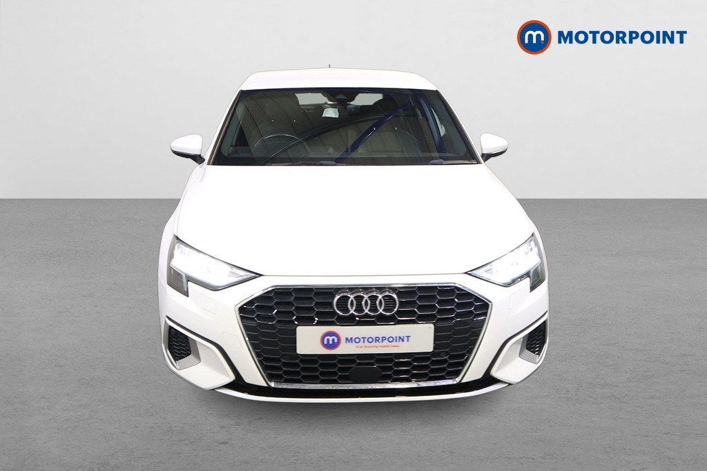 Used Audi A3 2021 for sale - 77688475: Photo 2