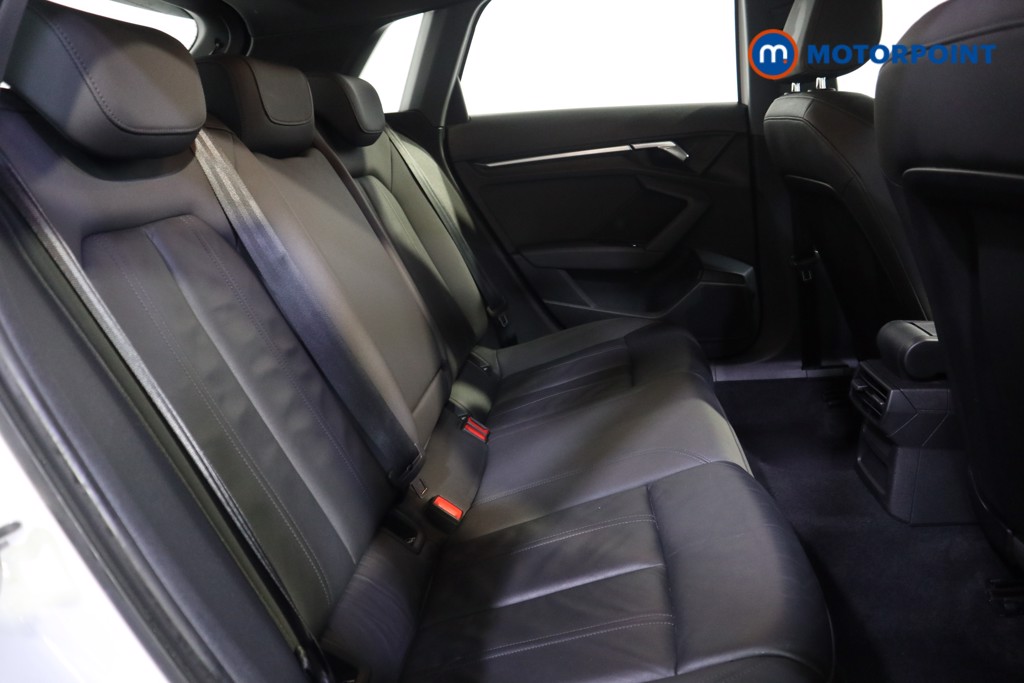 Used Audi A3 2021 for sale - 77688475: Photo 26