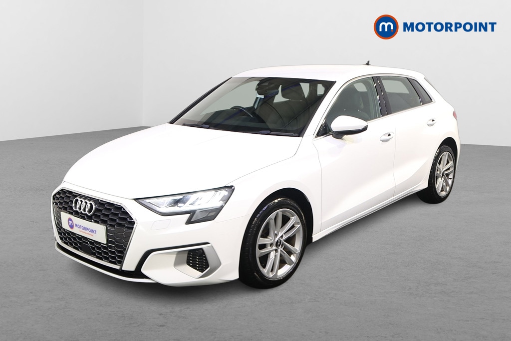 Used Audi A3 2021 for sale - 77688475: Photo 3