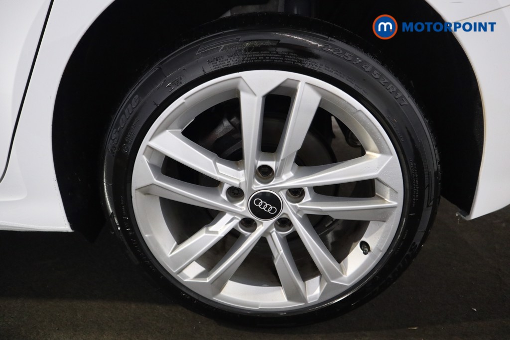 Used Audi A3 2021 for sale - 77688475: Photo 33